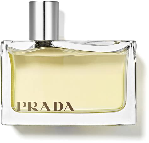 prada amber fragrantica